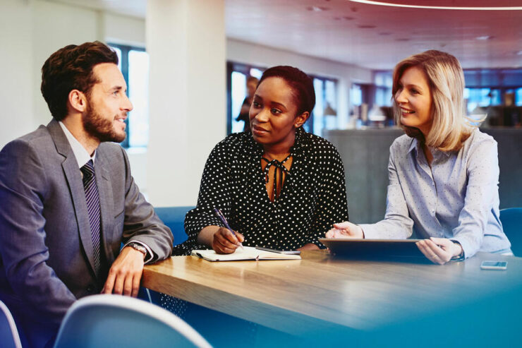 Hospitality Staff Recruitment Agency