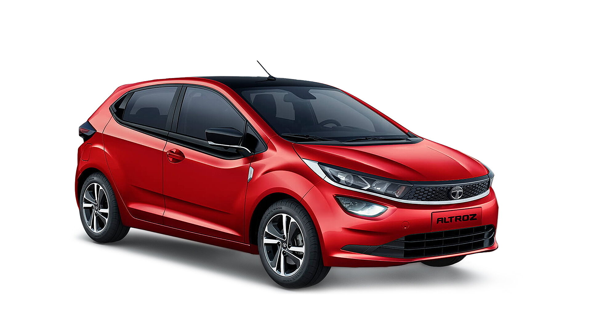 Tata Altroz car
