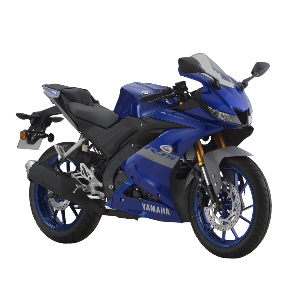Yamaha YZF-R15 Bike