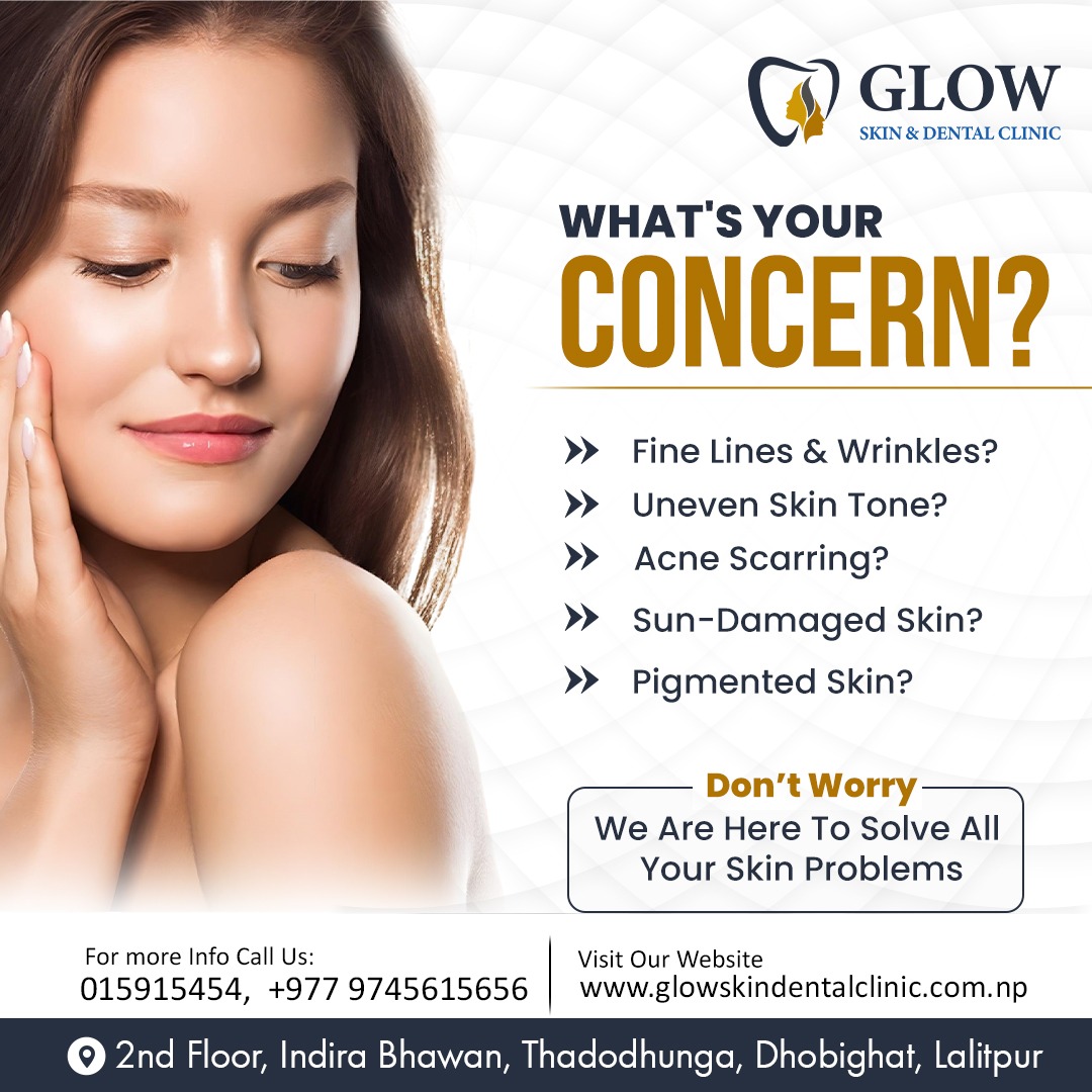 Best-Dermatologist-in-Nepal-–-Glow-Skin-Dental-Clinic
