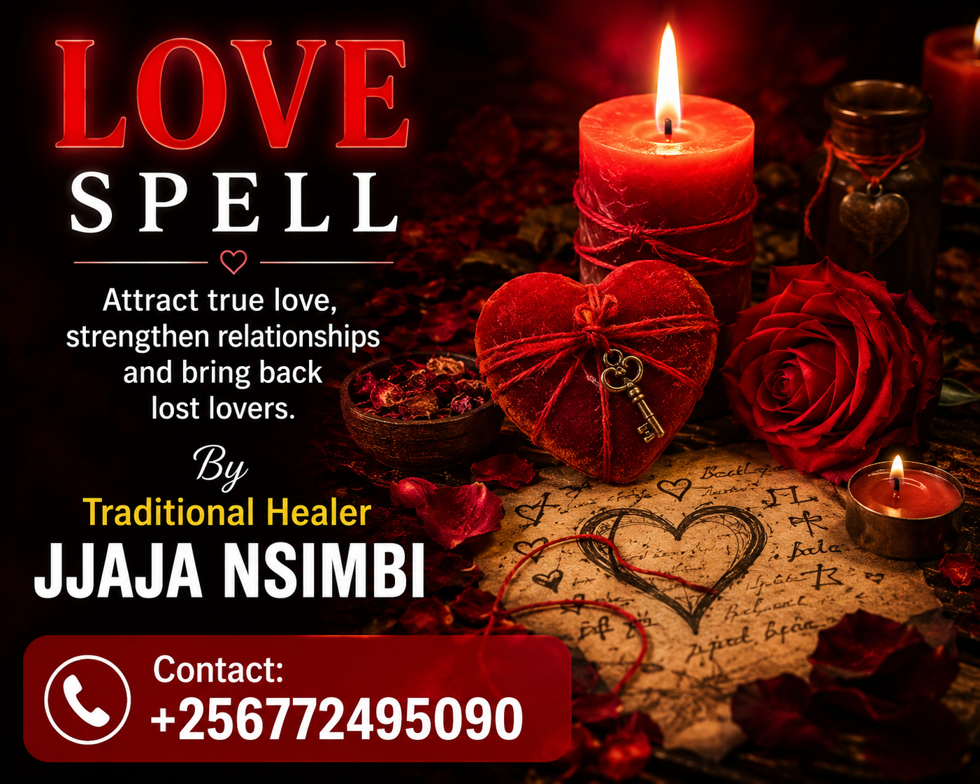 Powerful money spells Uganda /Nepal +256772495090
