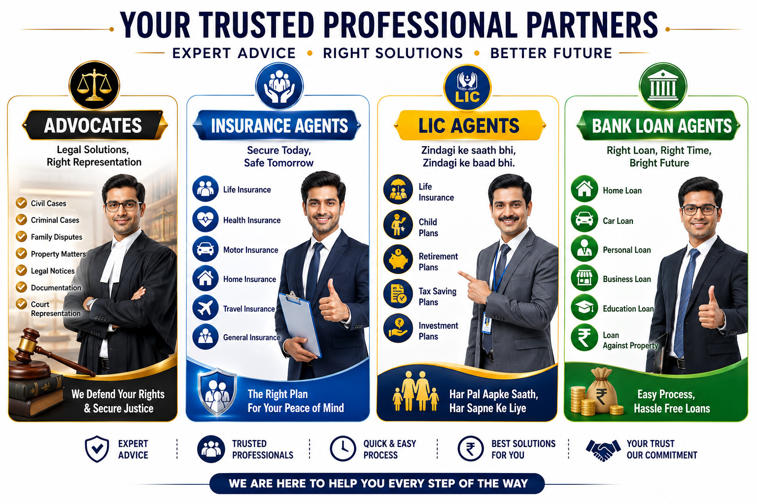 HELLO EVURI MULTISERVICES One Platform • Endless Opportunities • Unlimited Growth