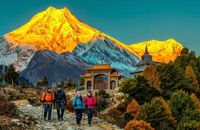Manaslu-Circuit-Trek