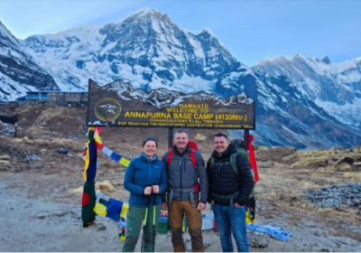 Annapurna-Base-Camp-Trek